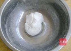 桃胶圆子羹的做法图解5