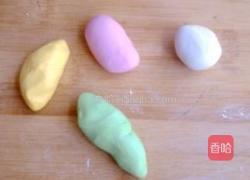 桃胶圆子羹的做法图解6