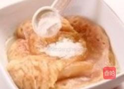 香橙鸡柳的做法图解2