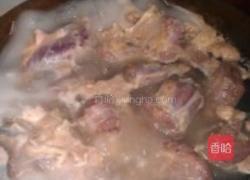 卤牛腱子肉的做法图解5