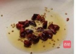 鱼腥草三吃法的做法图解3