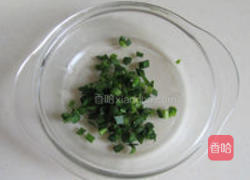 干贝冬瓜球的做法图解3