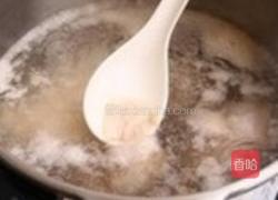 高压锅酱牛肉的做法图解1