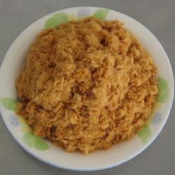 自制肉松的做法[图]