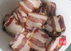 卷心菜的做法图解1