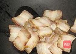 卷心菜的做法图解5