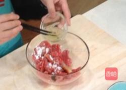 萝卜酥肉煲的做法图解7