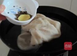 私房秘制红油羊肚丝的做法图解10