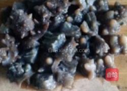 凉拌海参的做法图解2