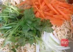 五香豆腐丝的做法图解3