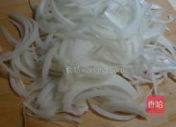 香辣皮皮虾的做法图解1