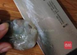 五香口味虾的做法图解1