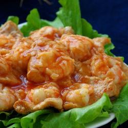 芙蓉肉的做法[图]