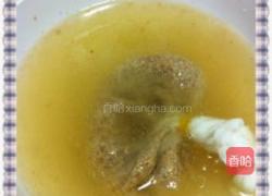 木莲豆腐的做法图解2