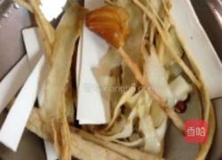 清润猪骨汤的做法图解5