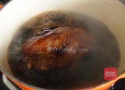 私房飘香柱候酱牛肉的做法图解5