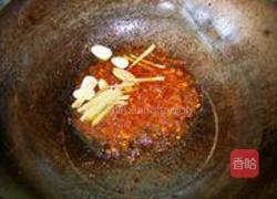 回锅四季豆的做法图解4