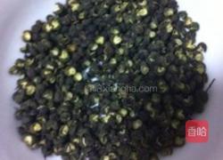 花椒牛柳的做法图解4