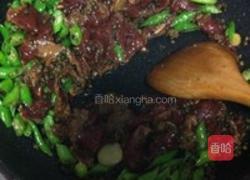 花椒牛柳的做法图解6