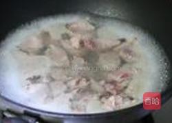 红焖羊肉的做法图解1
