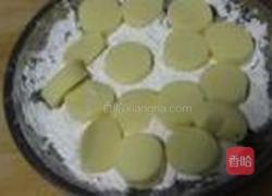 菠萝咕噜日本豆腐的做法图解3