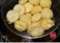 菠萝咕噜日本豆腐的做法图解6