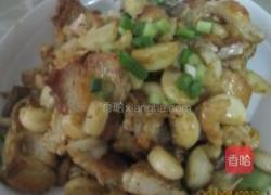 蒜子鲶鱼的做法图解9