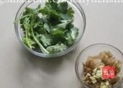 砂锅鲜虾粥的做法图解2