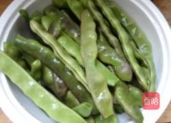 腔骨乱炖的做法图解5