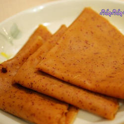 红枣煎饼的做法[图]