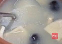榴莲壳煲瘦肉的做法图解6