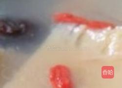 榴莲壳煲瘦肉的做法图解7
