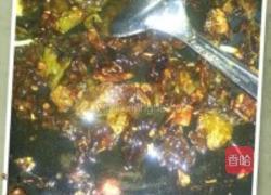 麻辣酸菜鱼的做法图解10