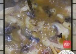 麻辣酸菜鱼的做法图解12