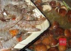 冬阴功汤的做法图解4