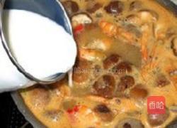 冬阴功汤的做法图解6