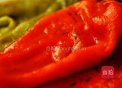 烧辣椒的做法图解5