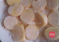 酱烩日本豆腐的做法图解4