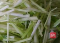 凉拌鸡的做法图解5
