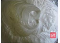 香蕉蛋奶冰淇淋的做法图解3