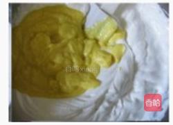 香蕉蛋奶冰淇淋的做法图解4