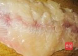 赛珊瑚的做法图解1