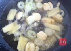 皮皮虾的做法图解3