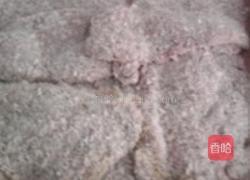 炸鸡排的做法图解14