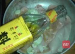 炸鸡排的做法图解4