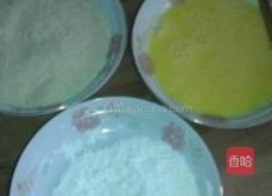 炸鸡排的做法图解9