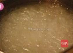 素食版蚂蚁上树的做法图解1