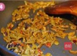 素食版蚂蚁上树的做法图解4