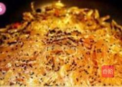 素食版蚂蚁上树的做法图解6