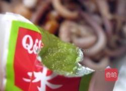 温拌海螺嘴的做法图解7